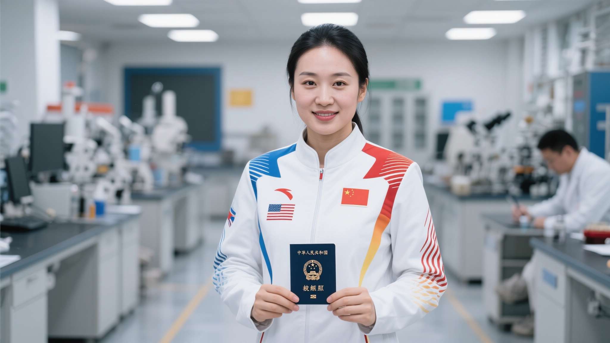 自愿放弃中国国籍声明 自愿放弃中国国籍声明
